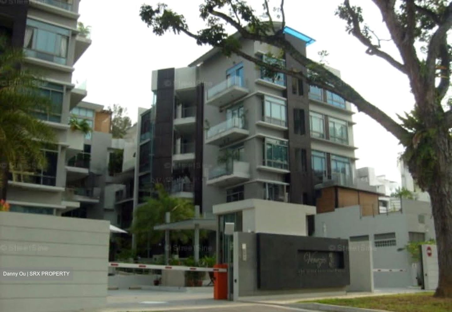 Venezio (D16), Apartment #613596111
